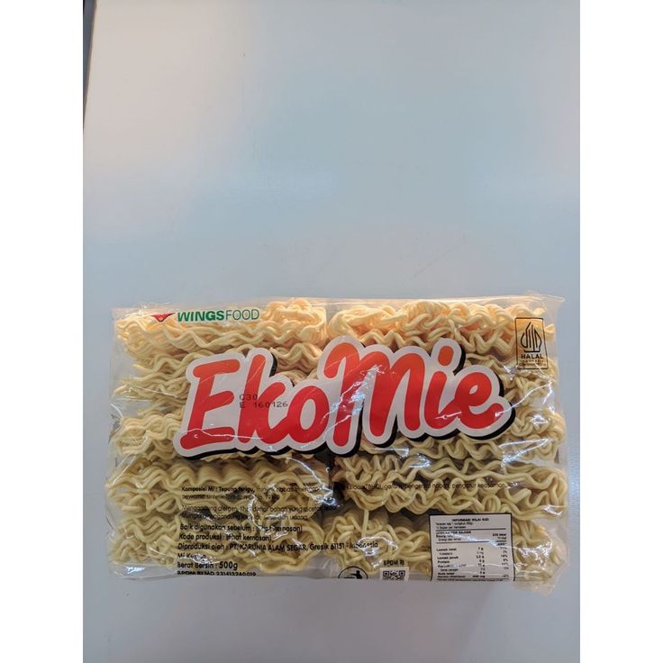 Mie Eko